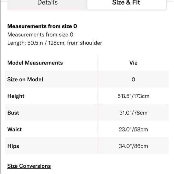 Ulla Johnson Mariza dress NWT - Picture 7 of 11